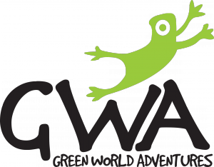 Logo GWA