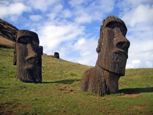 Chile Trips Easter Island