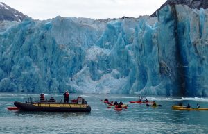 Alaska Adventure Cruises