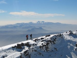 One Week Mount Toubkal Trek