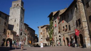 San-Gimignano-Tuscany-Italy-ViaFrancigena-Francigenaways.com