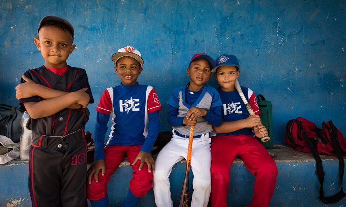 Cuba baseball team